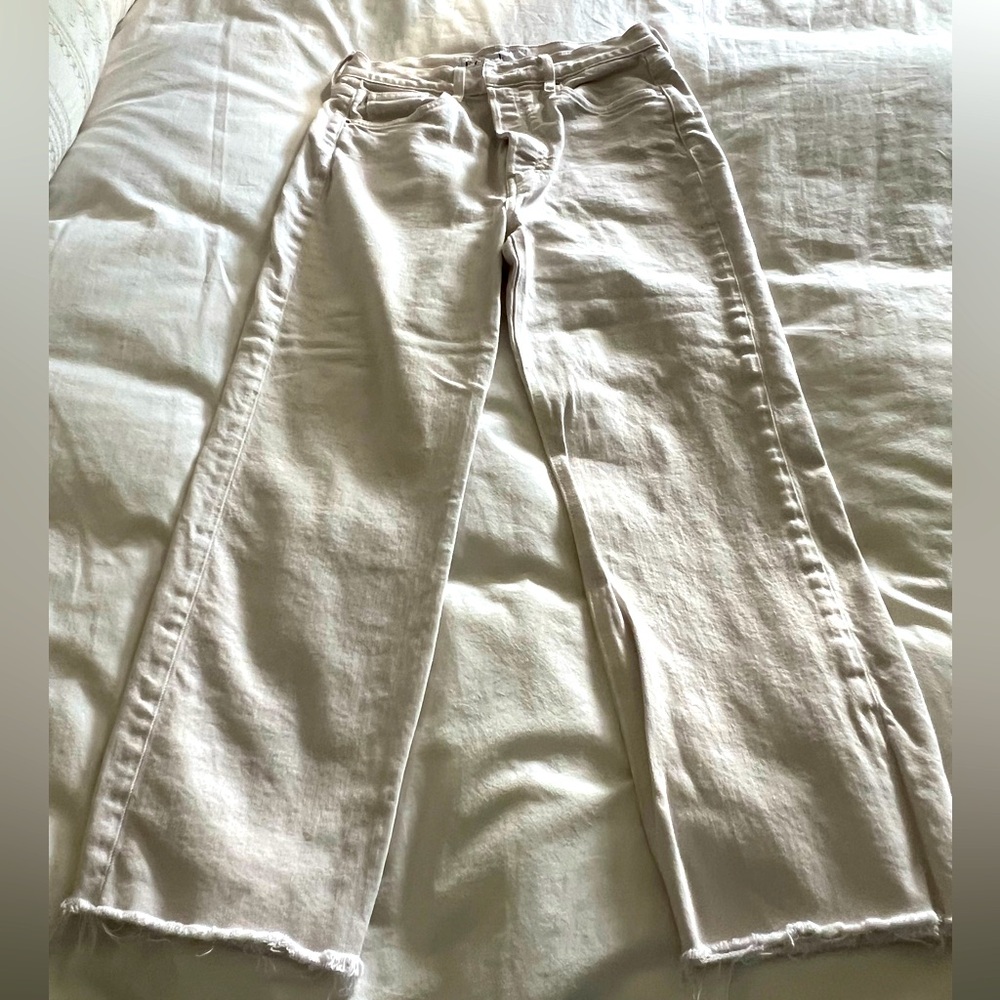 Frank and Eileen Monaghan Jean